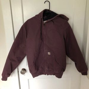 BRAND NEW CARHARTT COAT JACKET!🖤